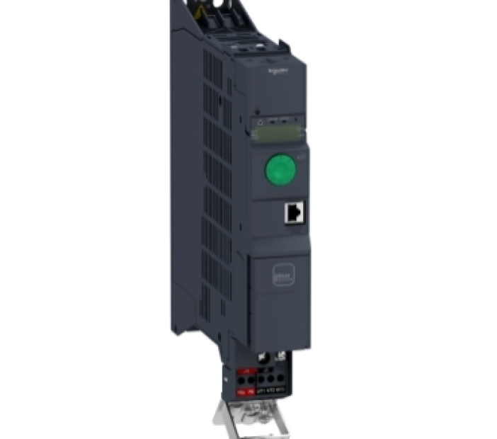  Biến Tần Schneider ATV320U04M2B 1 Pha 0.37KW 220V Book