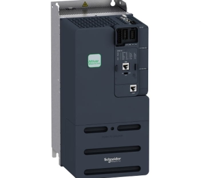 Biến Tần Schneider ATV340D11N4 3 Pha 11KW 380V