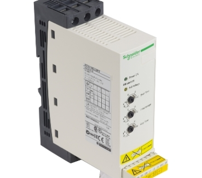 Khởi Động Mềm Schneider ATS01N222RT 7.5-11KW