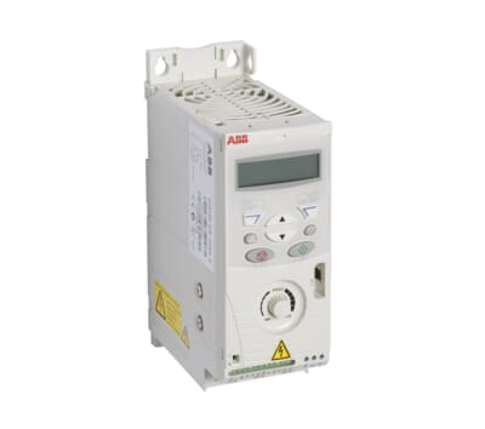 Biến tần ABB ACS150-01E-02A4-2 0.37KW 1 Pha 220V Có Màn Hình