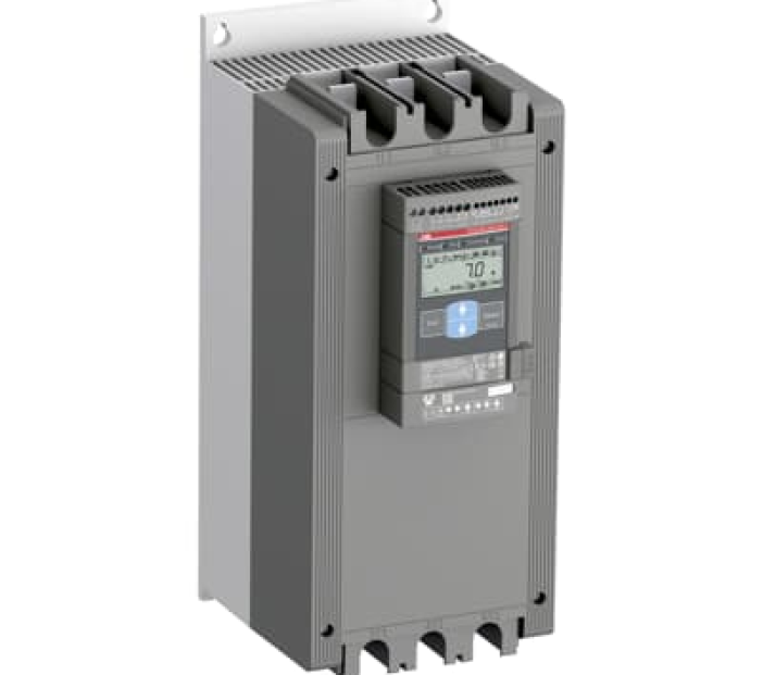 Khởi Đồng Mềm ABB PSE250-600-70-1 132KW 250A