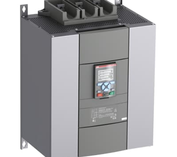 Khởi Đồng Mềm ABB PSTX570-600-70 315KW 570A