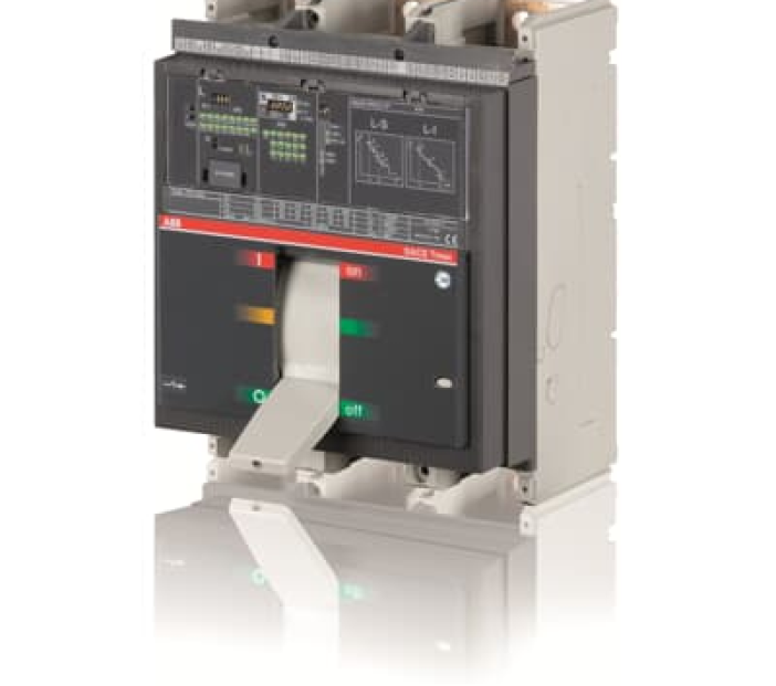 CB Khối ABB 1SDA062738R1 T7S 3P 1000A 50KA