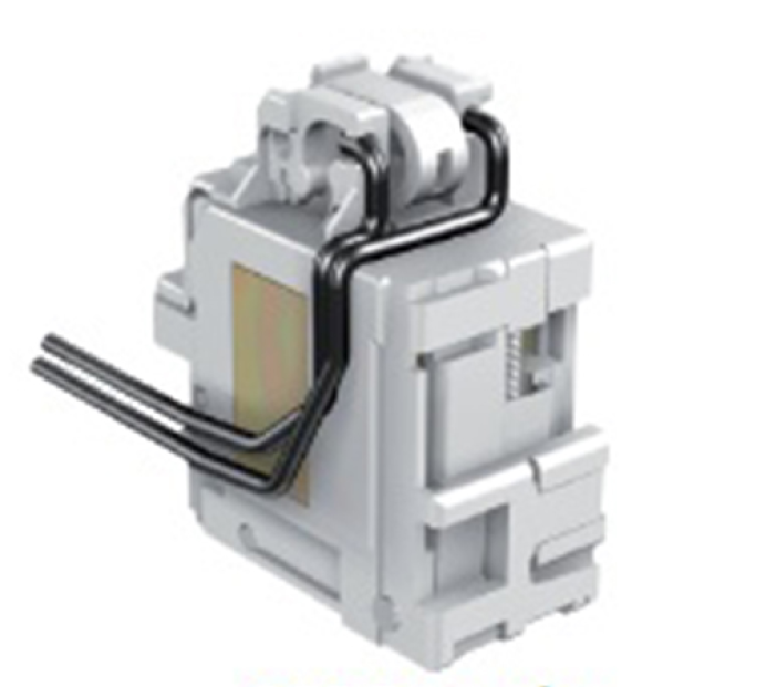 Cuộn Thấp Áp 220-240VAC/DC Cho MCCB A1, A2
