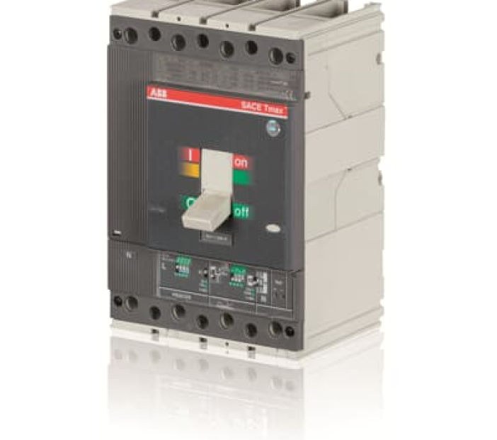 CB Khối ABB 1SDA054129R1 T4S 4P 320A 50KA
