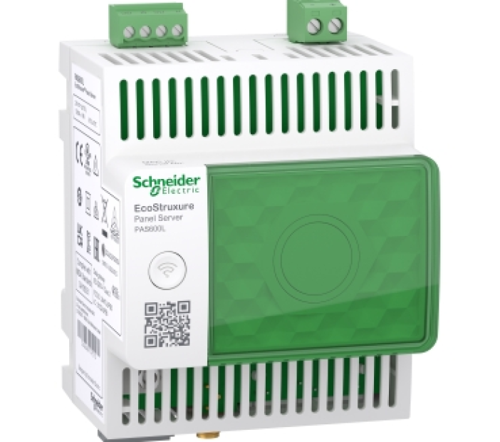 PAS600L - Bộ Chuyển Đổi Tín Hiệu 24VDC Ethernet sang wireless, serial
