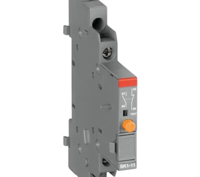 Tiếp Điểm Báo Trip ABB SK1-11 1NO+1NC
