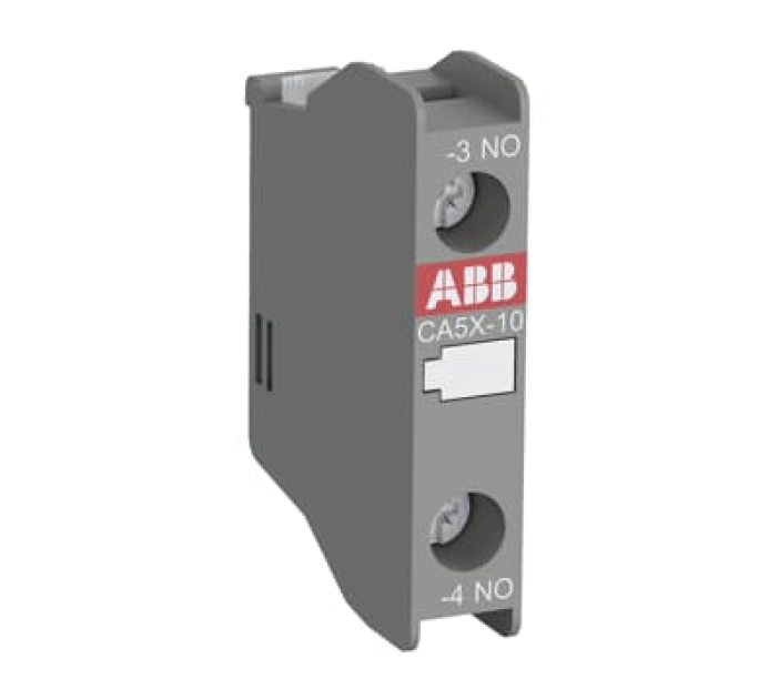 1SBN019010R1001 - Tiếp Điểm Phụ 1NC Gắn Mặt Trước AX09-AX150 (CA5X-01)