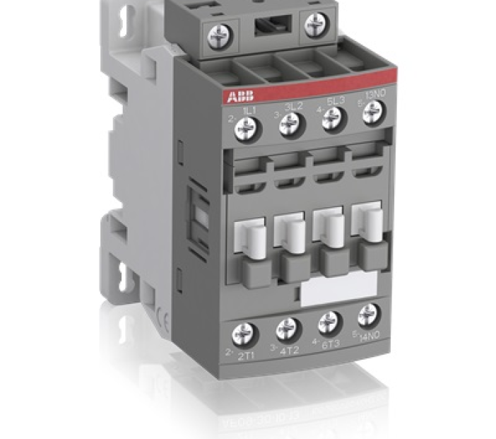 Công Tắc Tơ - Rờ Le Nhiệt - CB Motor