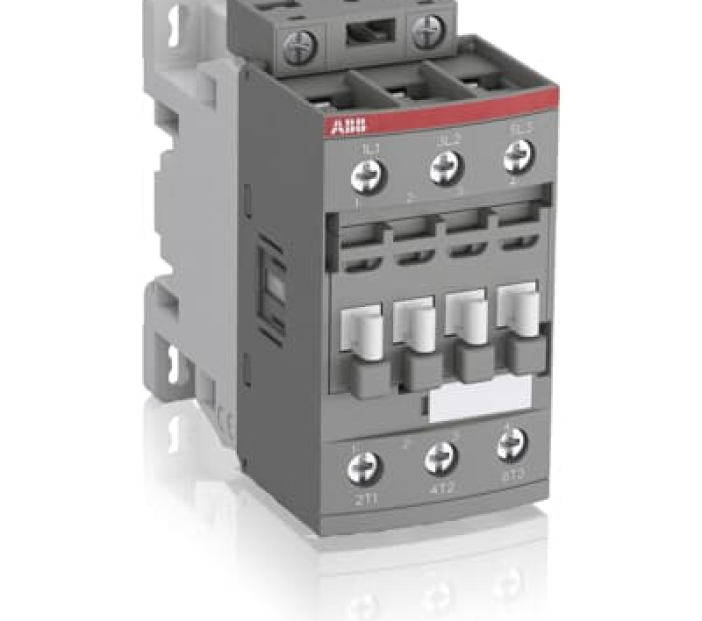 1SBL297001R1300 - Khởi Động Từ 3P 38A Coil 100-250VAC/DC (AF38-30-00-13)