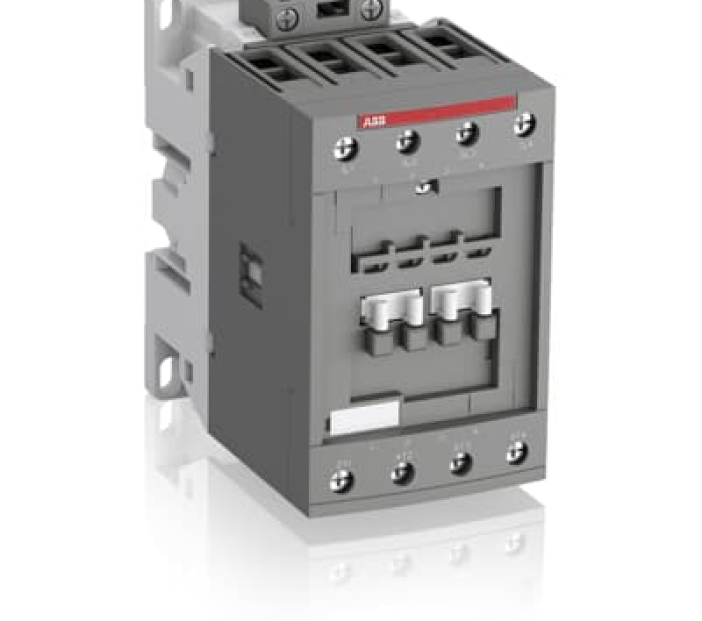 1SBL387001R1400 - Khởi Động Từ 3P 65A Coil 250-500VAC/DC (AF65-30-00-14)