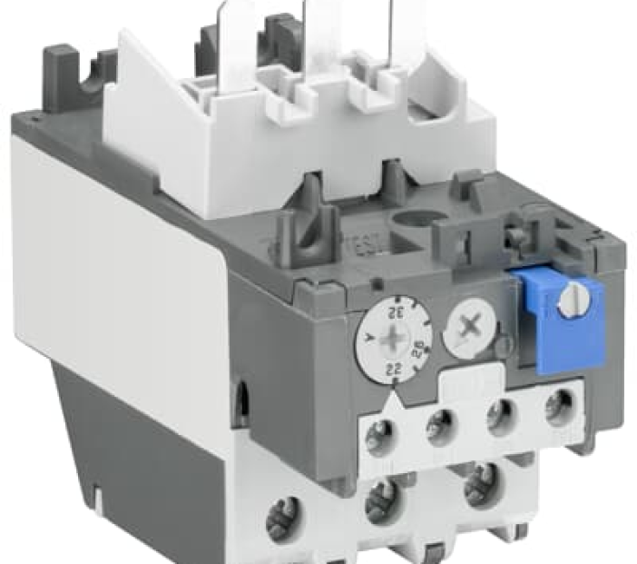 Rơ Le Nhiệt ABB TA42DU-25M (18-25A)