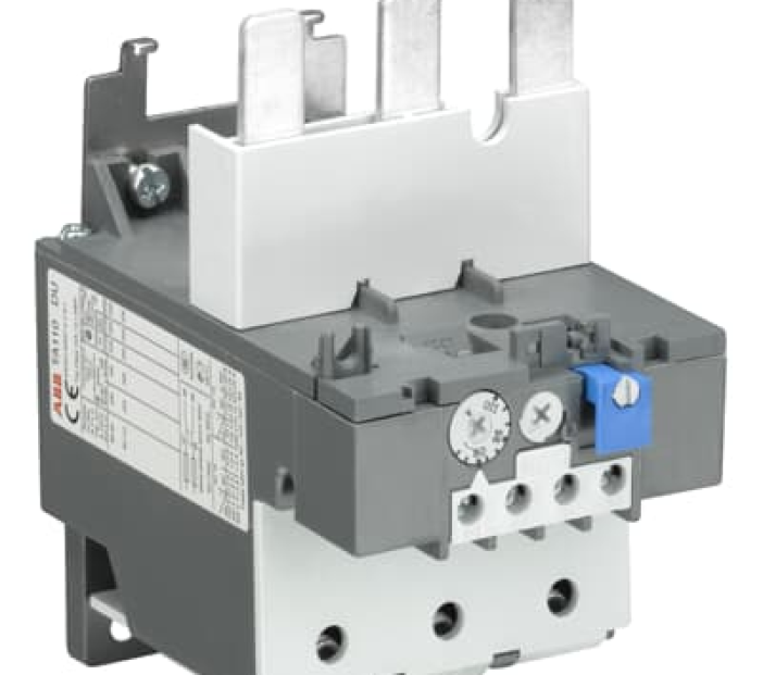 Rơ Le Nhiệt ABB TA110DU-110 (80-110A)