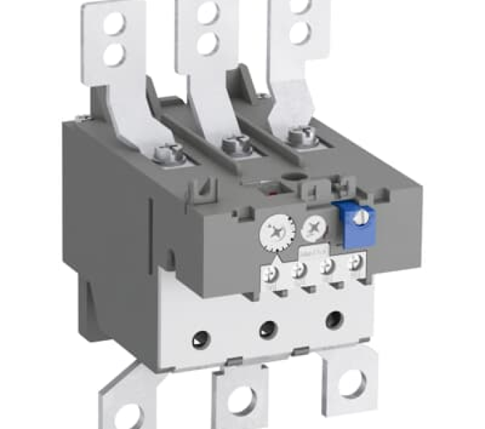Rơ Le Nhiệt ABB TA200DU-110 (80-110A)