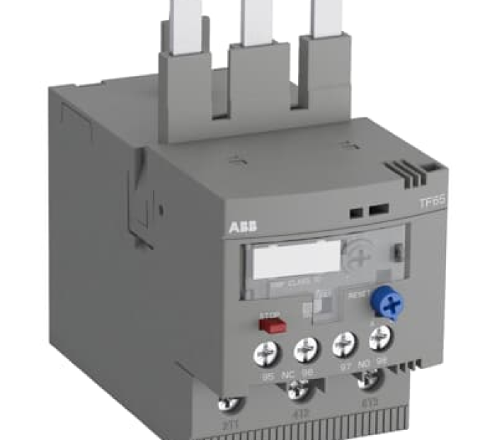 Rơ Le Nhiệt ABB TF65-40 (30-40A)