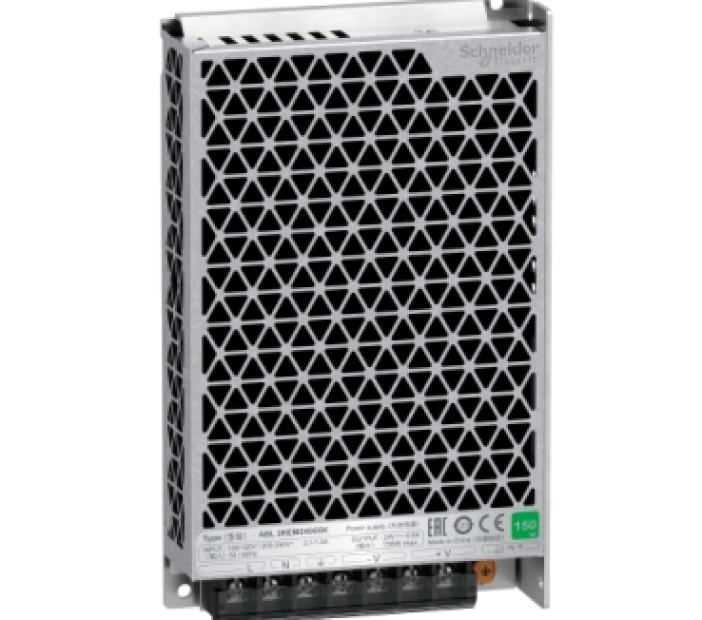  ABL2REM24065K - Bộ nguồn Tổ Ong 1 Pha ABL2, 150W 6.5A 24VDC