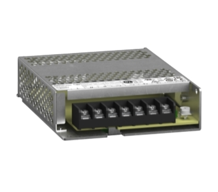 ABLP1A12085 - Bộ Nguồn Gắn Din-rail 1 Pha ABLP, 100W 8.5A 12VDC