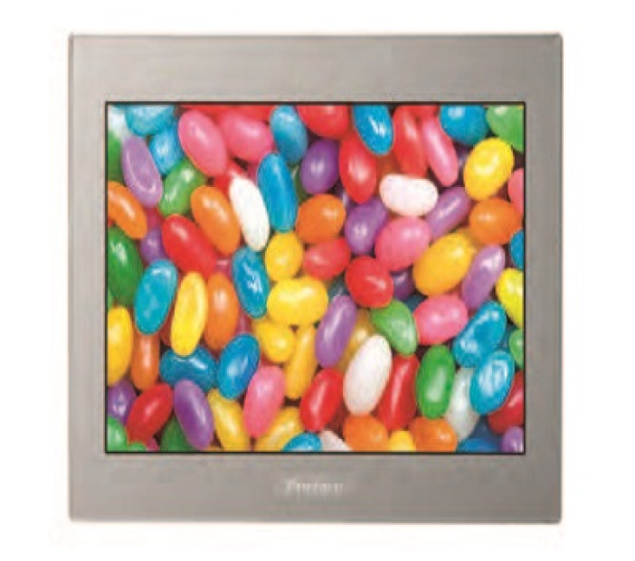 PFXET6400WAD - Màn Hình HMI 7inch W154.08 x H85.92mm 16 triệu màu