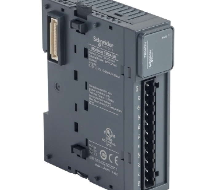 TM3AI2H - Mô Đun Mở Rộng Ngõ Vào TM3 2 Input 24VDC