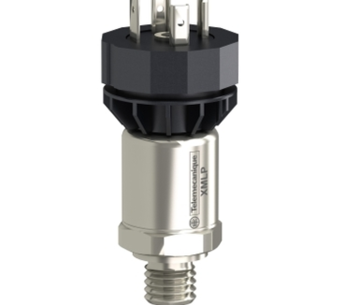 Cảm Biến Áp Suất XMLP 10 Bar 0 - 10 V