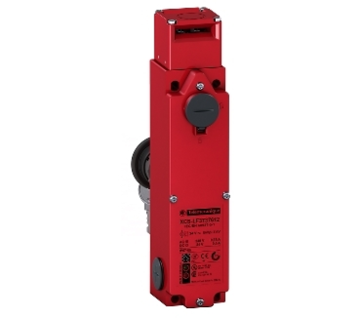 Công Tắc An Toàn XCSL Bảo Vệ Quá Áp 300V