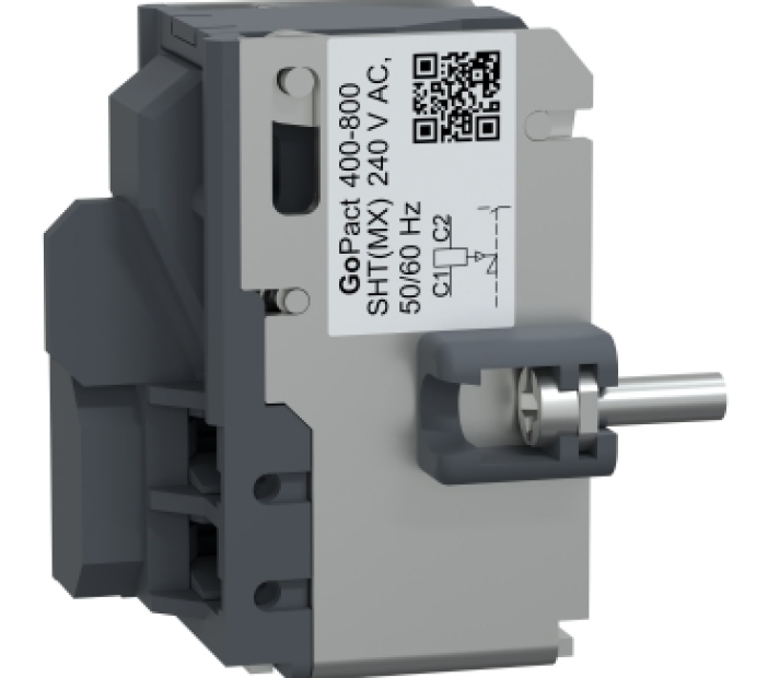 Cuộn cắt Schneider G40-80SHT240AC