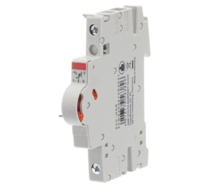 2CDS200912R0001 - Tiếp Điểm Phụ 1C/O Cho MCB S200, RCCB, RCBO