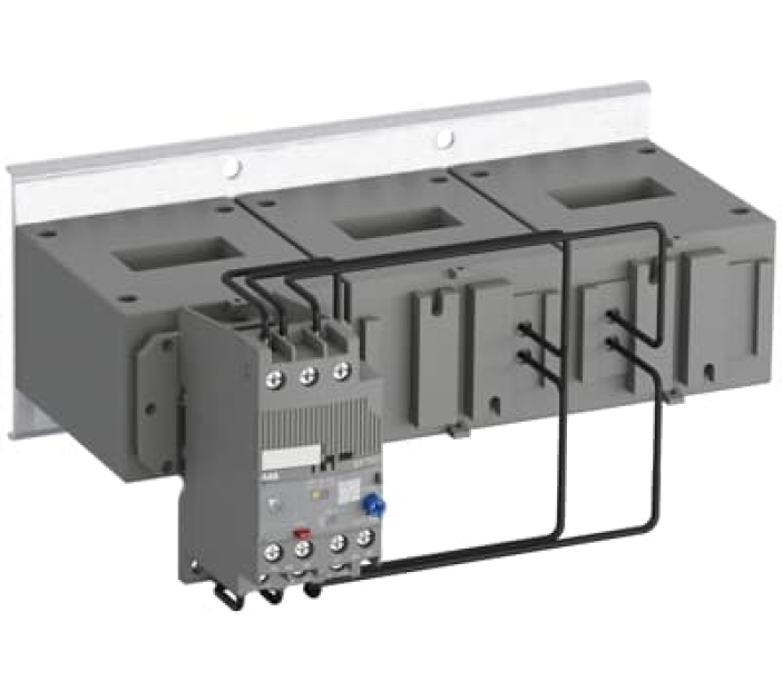 Rơ Le Nhiệt Điện Tử ABB EF750-800 (250-800A)