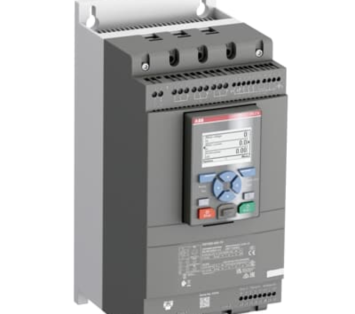 Khởi Đồng Mềm ABB PSTX60-600-70 30KW 60A
