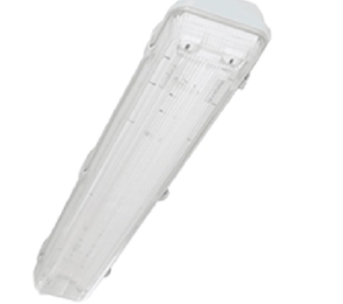 Bộ Đèn Công Nghiệp T5, 2x28W