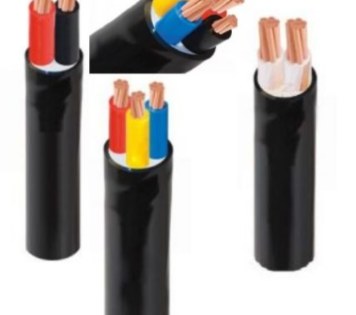 Cáp Điện Và Dây Điện