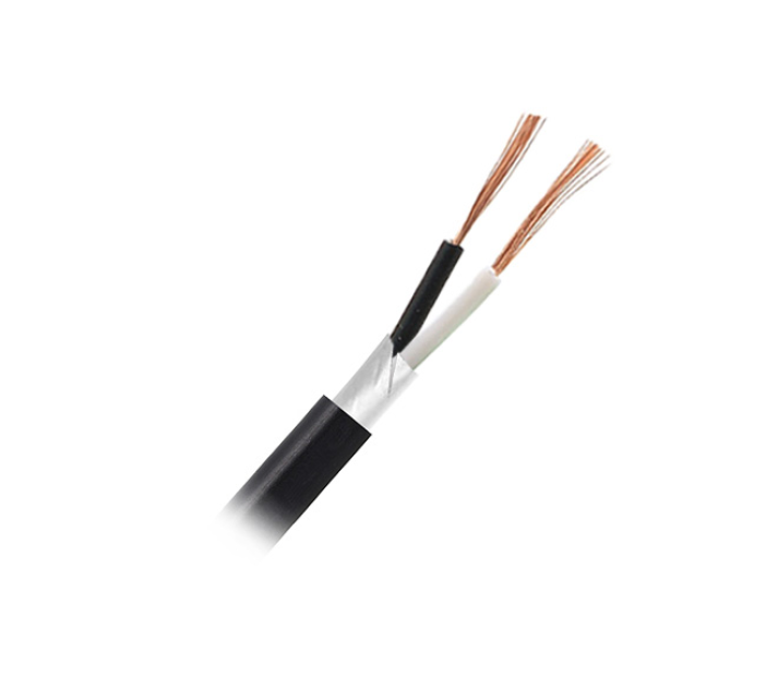 Dây Điều Khiển 2Cx0.5mm2 không Lưới