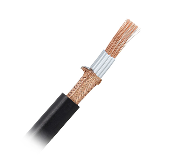 Dây Điều Khiển 10Cx0.5mm2 Lưới