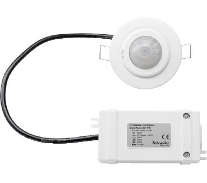 CCT56P001 - Cảm Biến Hồng Ngoại 360° Treo tường