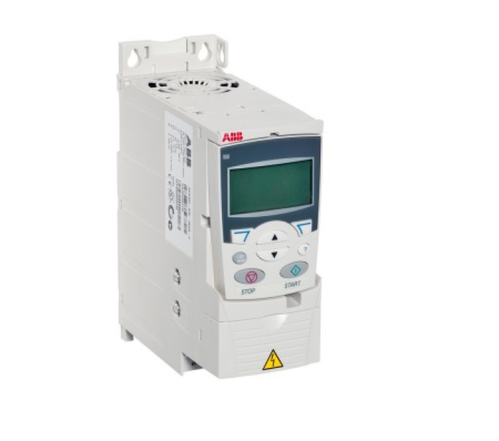  Biến tần ABB ACS355-03E-02A4-4+J404 3 pha 380V 0.55KW Có Màn Hình