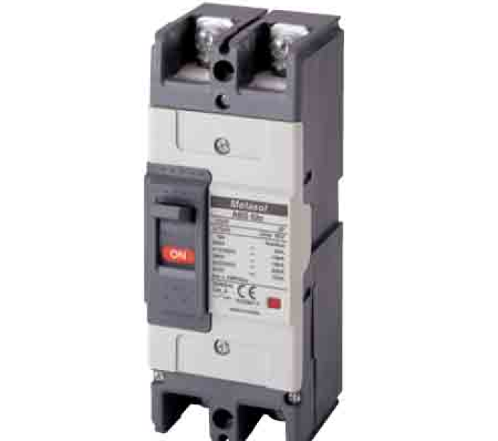 Bộ Ngắt Mạch Tự Động 2P 100A 35KA