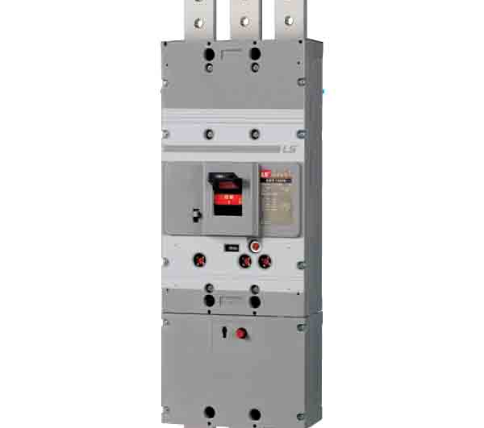  Bộ Ngắt Mạch Tự Động 3P 1000A 65KA