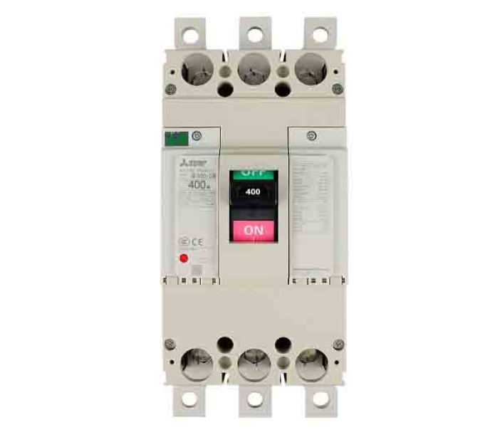 Bộ Ngắt Mạch Tự Động NF400-CW 3P 250A 75kA