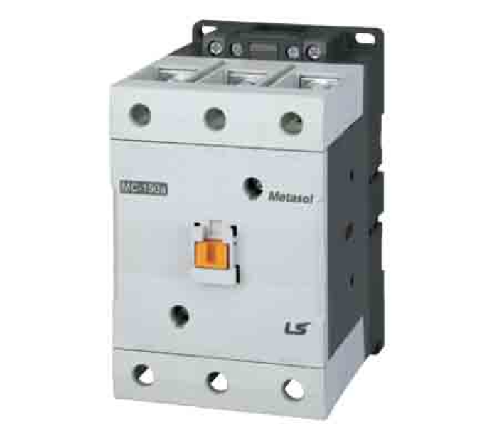 Khởi Động Từ 3P 130A Coil 220VAC 2NO2NC