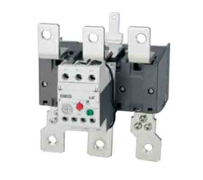  Rờ Le Nhiệt MT400 100A-160A Gắn Contactor MC-265a, 330a, 400a