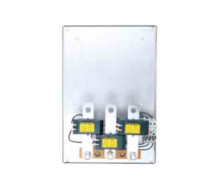 Rờ Le Nhiệt MT800 200-300A Gắn Contactor MC-500a, 630a, 800a