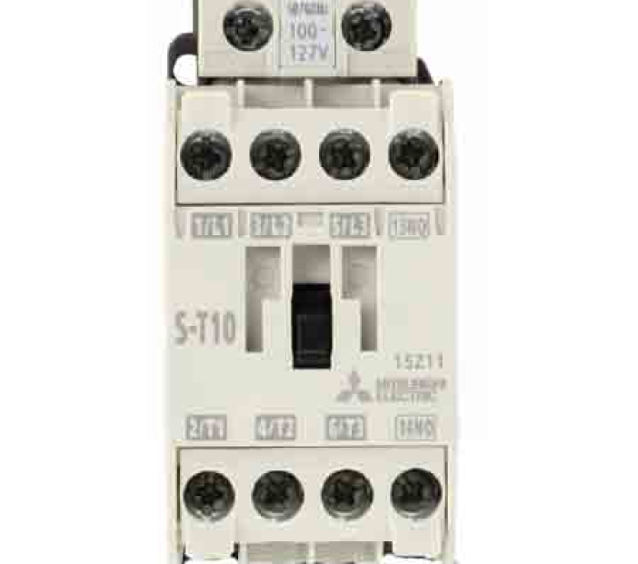 Khởi Động Từ S-T10 9A 1NC Coil 200VAC