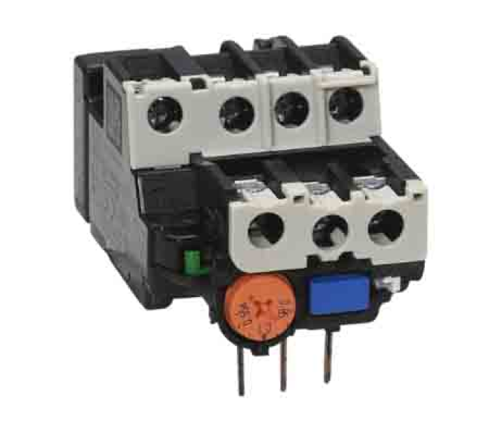 Rờ Le Nhiệt TH-T18 0.12A (0.1-0.16A)