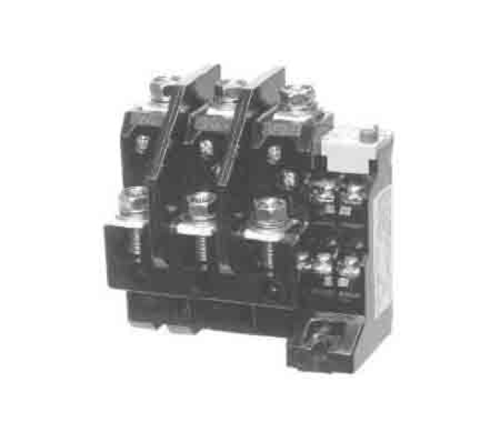 Rờ Le Nhiệt TH-N120 42A (34-50A)