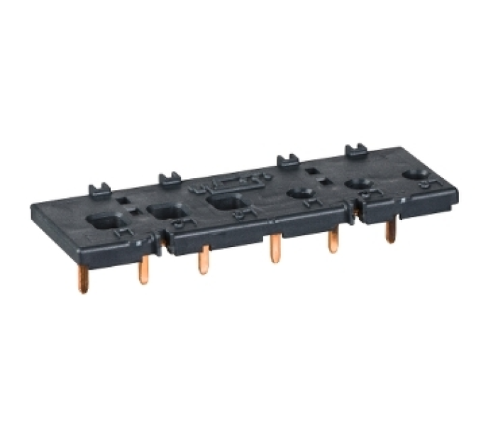 Thanh Lược Kết Nối Contactor Schneider LAD9V5 LC1D09-D38
