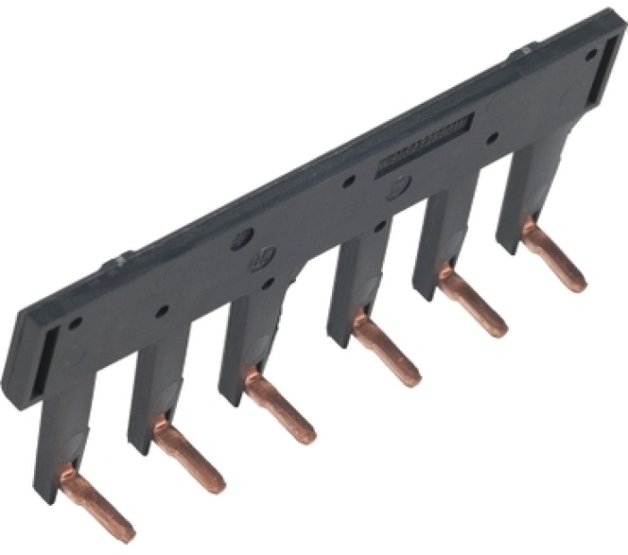 Thanh Lược Kết Nối Schneider LAD9V6