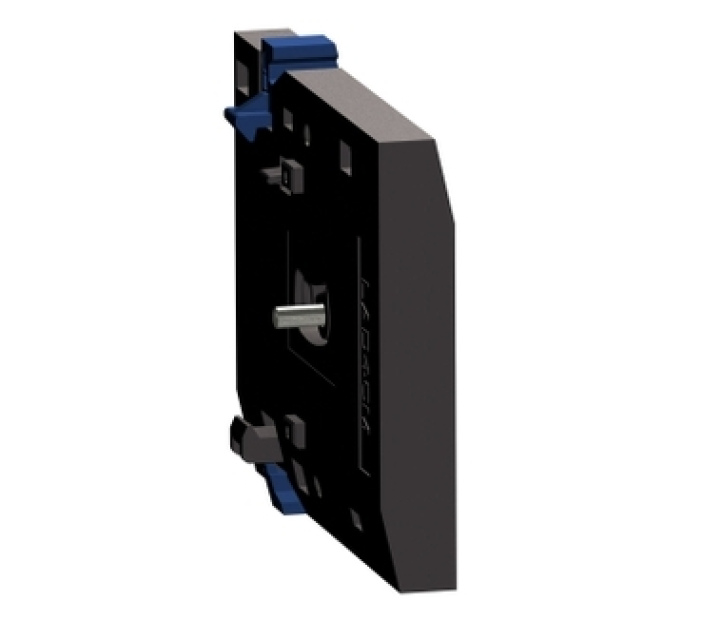  Khóa Cơ Khí Contactor Schneider LAD4CM LC1D40A-D80A