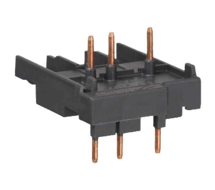 Khối Kết Nối Schneider GV2AF01 LC1K-LC1K-GV2