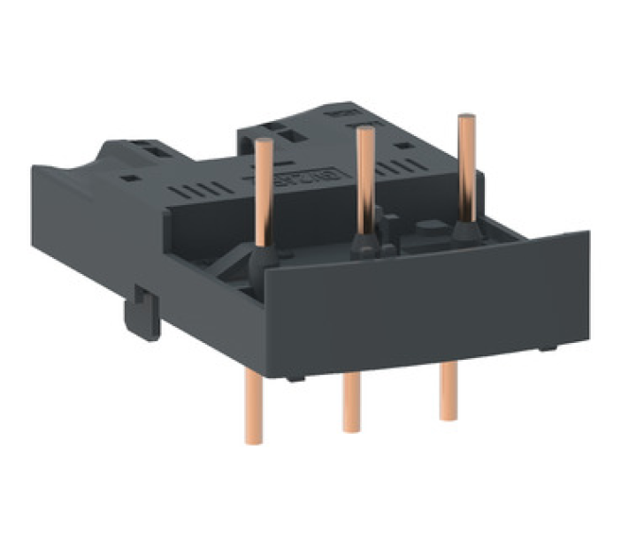 Khối Kết Nối Schneider GV2AF4 LC1D09-D38-GV2