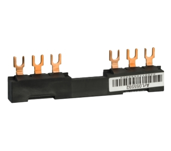  Thanh Lược 63A Schneider GV2G272 tap-offs 72mm pitch